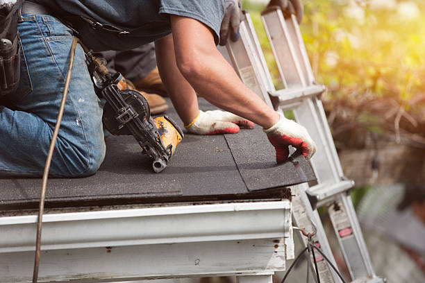 Best Metal Roofing Contractor  in Farragut, TN