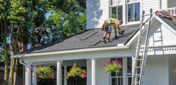 Quick and Trustworthy Emergency Roof Repair Services in Farragut, TN